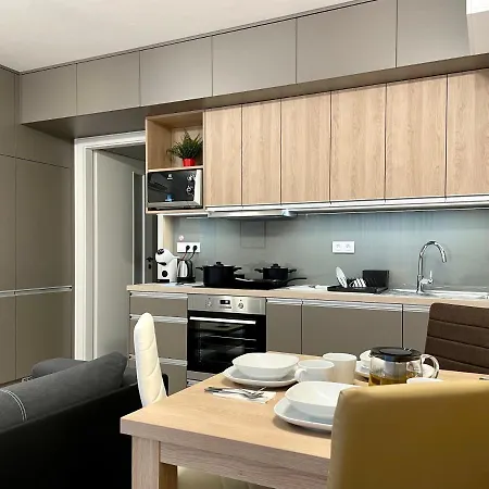 Arenas Lägenhet Bratislava