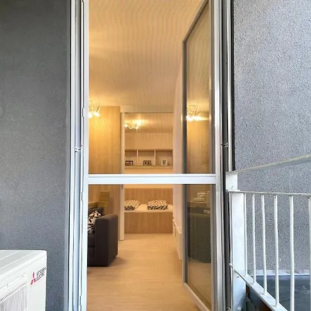 Arenas Lägenhet Bratislava