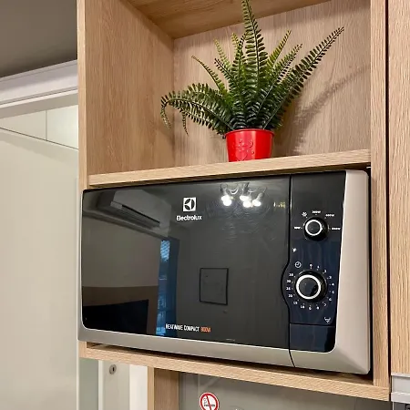 Lägenhet Arenas Bratislava