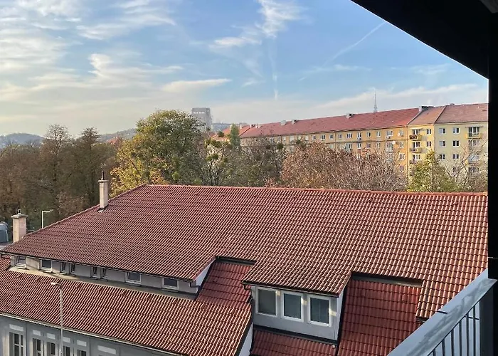 Apartmán Arenas Bratislava