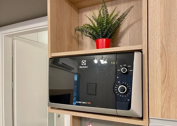 Apartman Arenas Pozsony