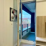 Arenas Apartmán Bratislava