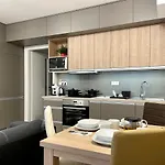 Arenas Apartmán Bratislava