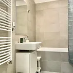 Apartmán Arenas
