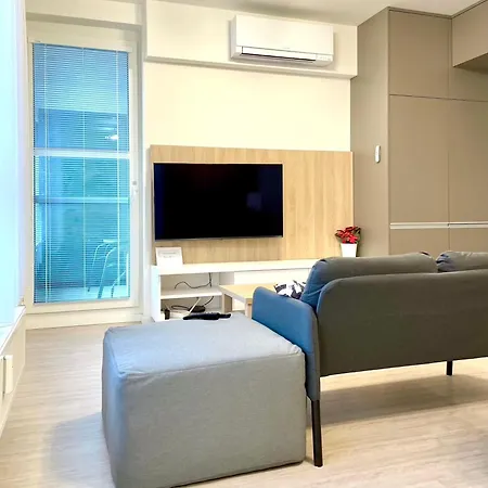 Arenas Братислава